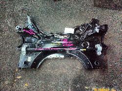 View Auto part Frt Xmember/Cradle Peugeot Expert 2019