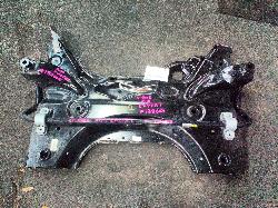 View Auto part Frt Xmember/Cradle Peugeot Expert 2019