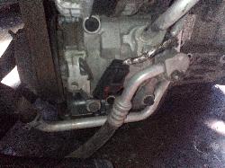 View Auto part A/C Compressor Fiat Freemont 2015