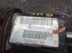 View Auto part Left Driveshaft Fiat Freemont 2015