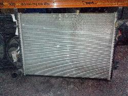 View Auto part Radiator Fiat Freemont 2015