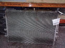 View Auto part A/C Condenser Fiat Freemont 2015