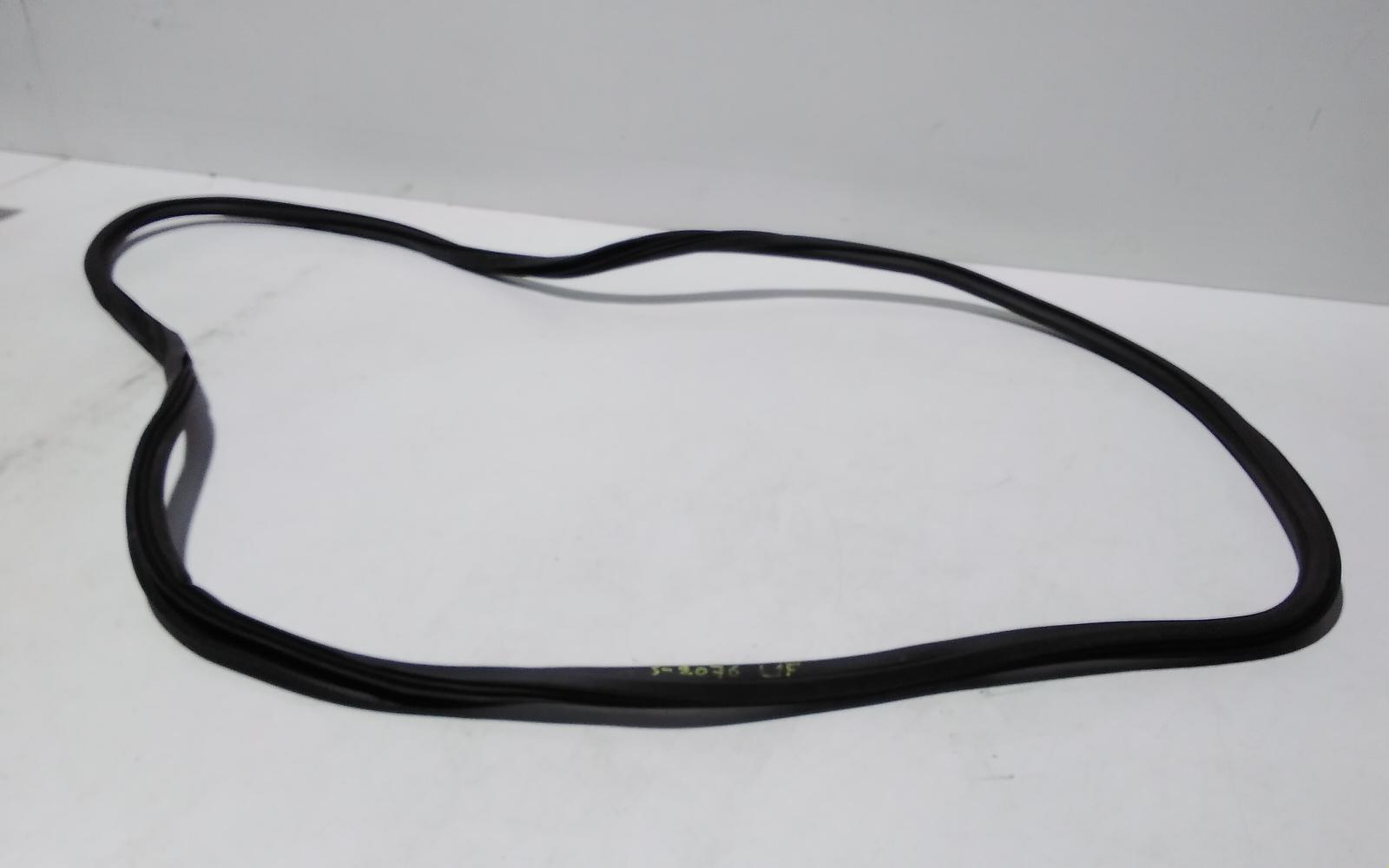 Door/Tailgate Seal Q7 Audi 2017