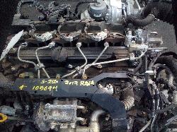 View Auto part Engine Toyota Rav4 2017