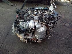 View Auto part Engine Toyota Rav4 2017