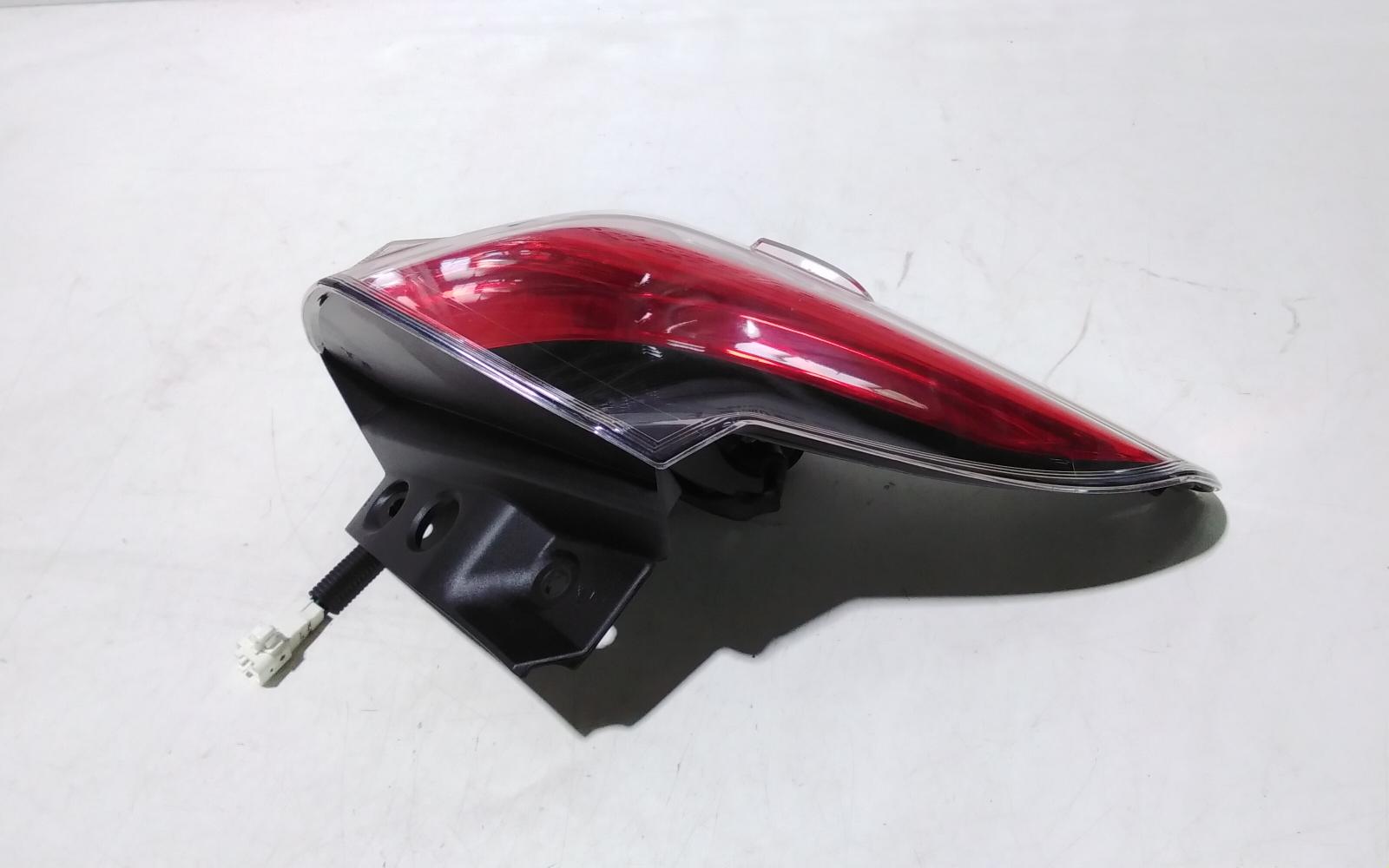 View Auto part Left Taillight Toyota Rav4 2017