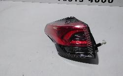 View Auto part Left Taillight Toyota Rav4 2017