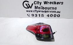 View Auto part Left Taillight Toyota Rav4 2017