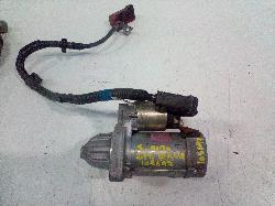 View Auto part Starter Toyota Rav4 2017