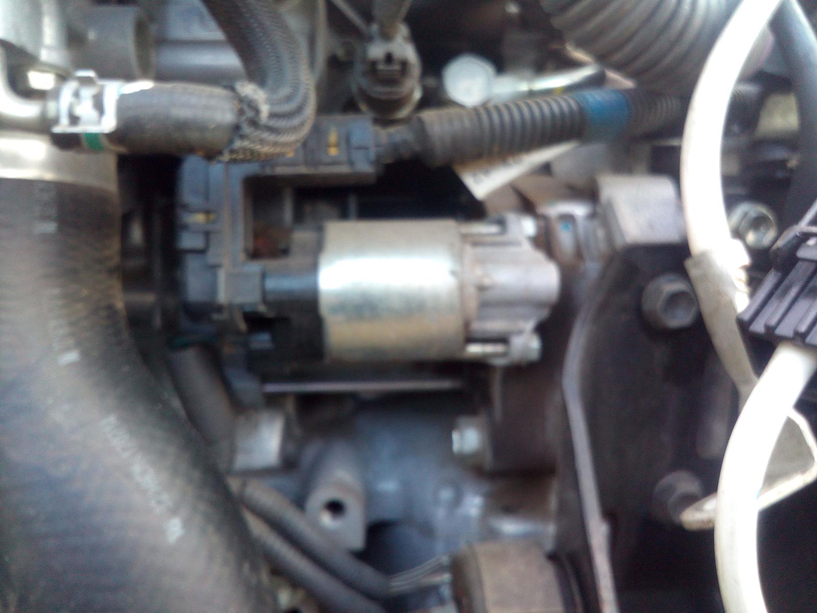 View Auto part Starter Toyota Rav4 2017