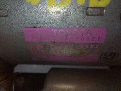 View Auto part Starter Toyota Rav4 2017