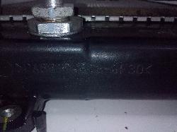 View Auto part Radiator Toyota Rav4 2017