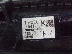 View Auto part Radiator Toyota Rav4 2017