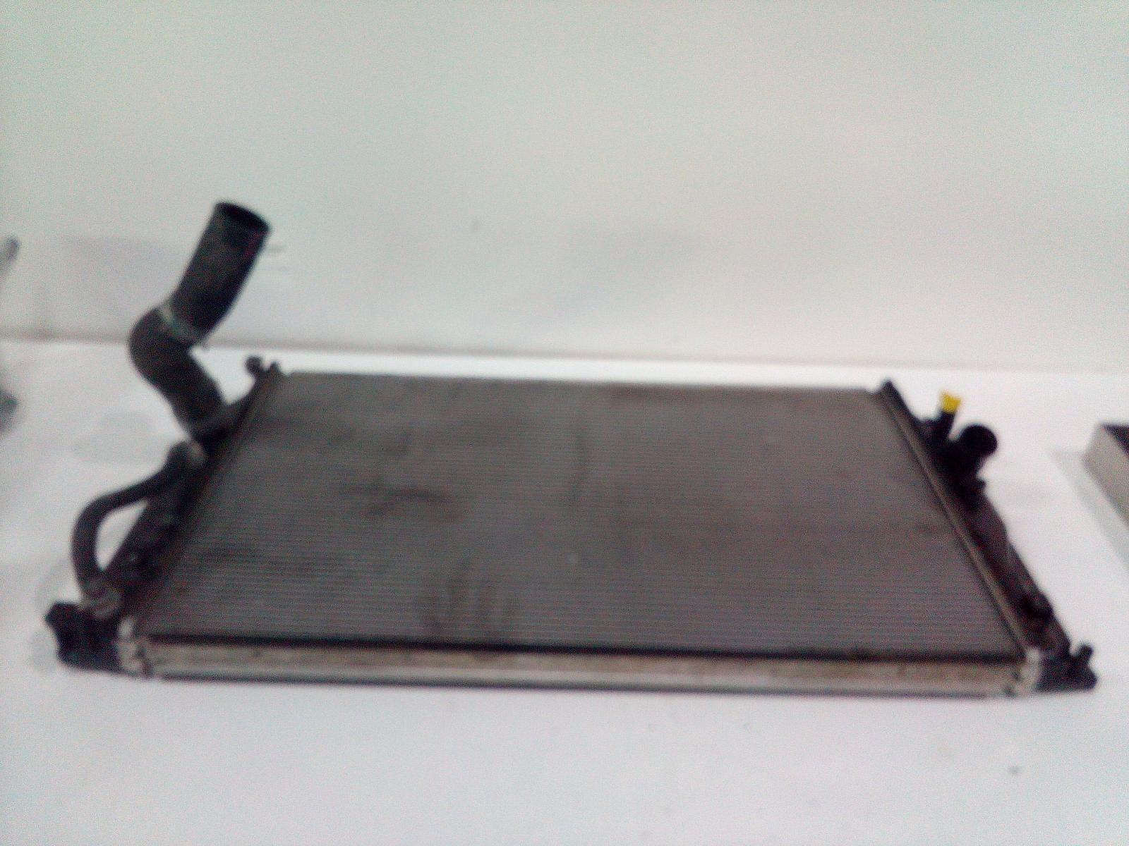 View Auto part Radiator Toyota Rav4 2017