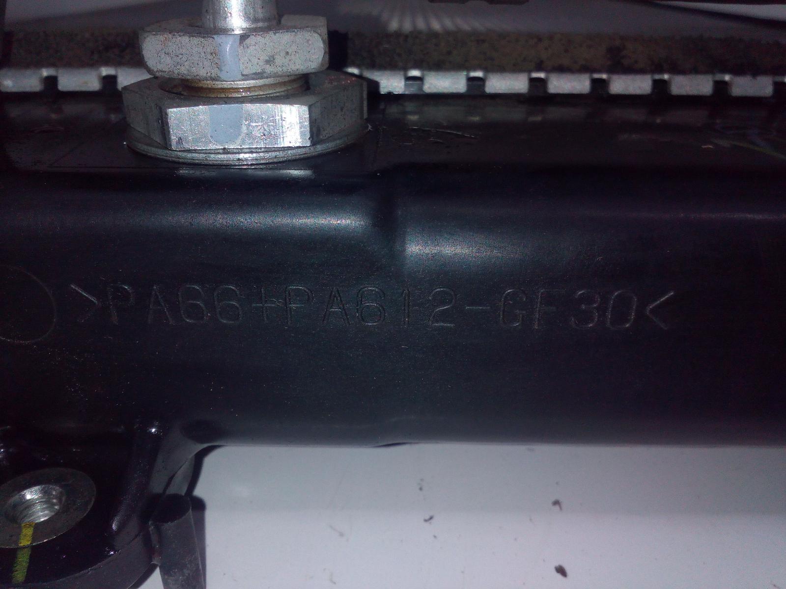 View Auto part Radiator Toyota Rav4 2017