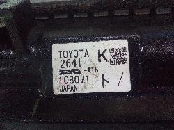 View Auto part Radiator Toyota Rav4 2017