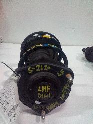 View Auto part Left Front Strut Toyota Rav4 2017