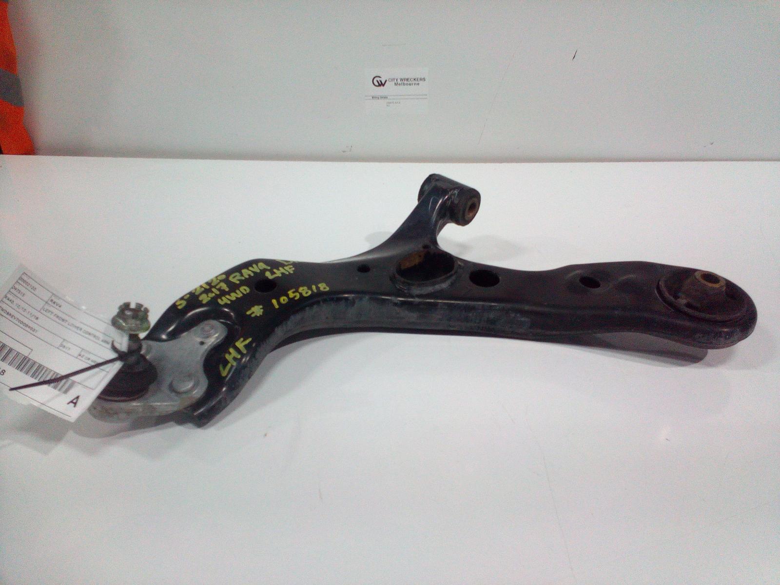 View Auto part Left Front Lower Control Arm Toyota Rav4 2017