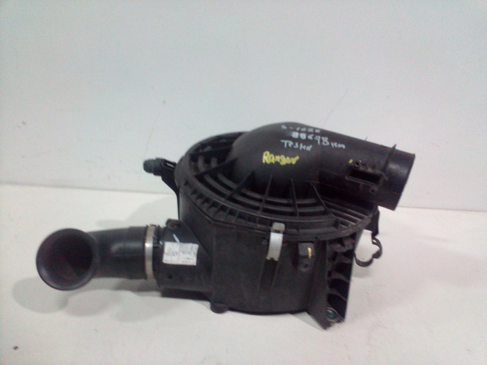 View Auto part Air Cleaner/Box Ford Ranger 2015