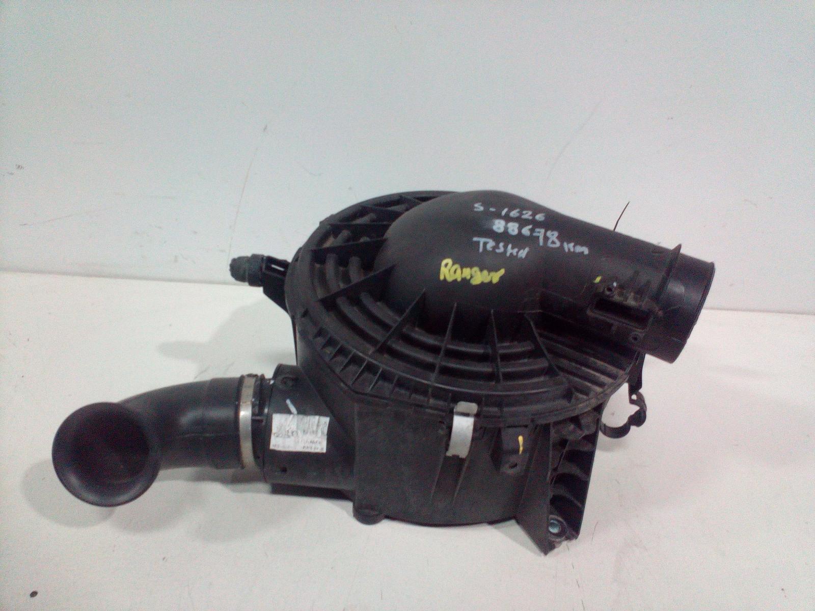 View Auto part Air Cleaner/Box Ford Ranger 2015