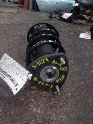 View Auto part Right Front Strut Mazda Cx3 2017