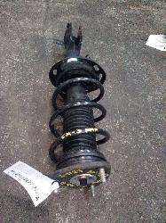 View Auto part Right Front Strut Mazda Cx3 2017