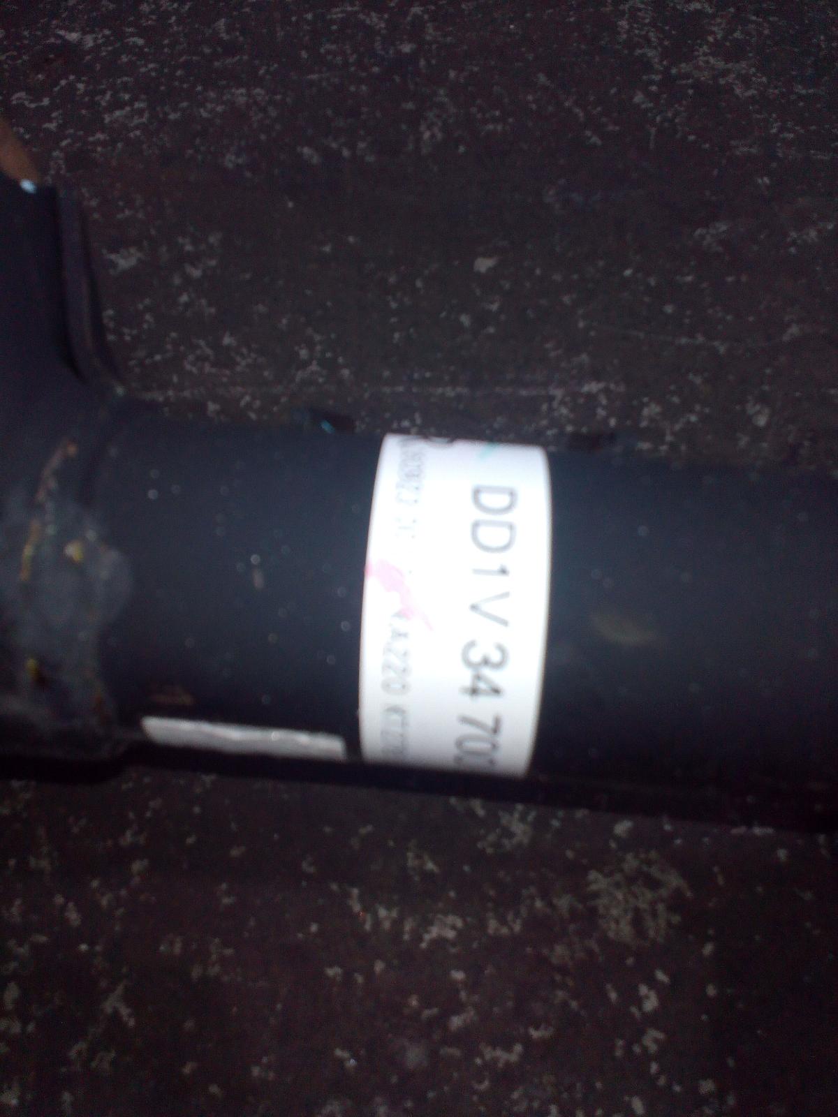 View Auto part Right Front Strut Mazda Cx3 2017