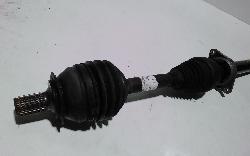 View Auto part Right Driveshaft Mercedes Cla Class 2015