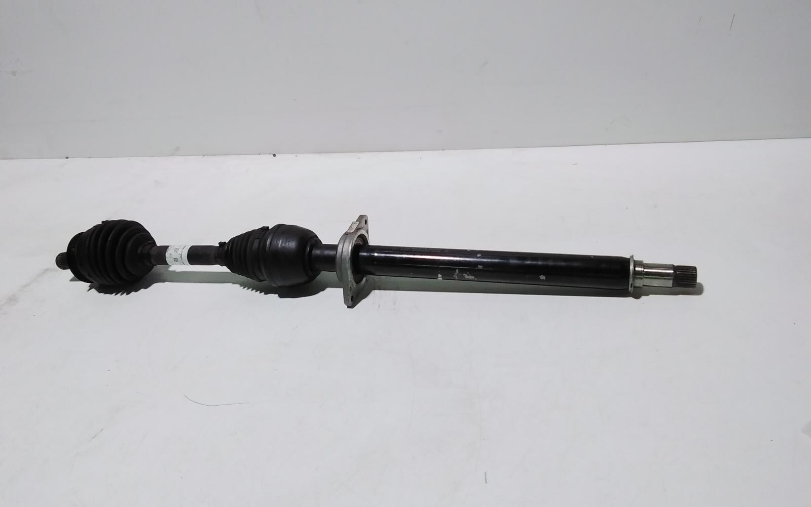 2015 Mercedes Cla Class Right Driveshaft View Auto part Right Driveshaft Mercedes Cla Class 2015
