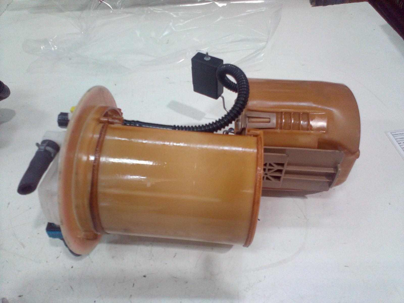 Fuel Pump Corolla Toyota 2015