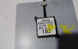 View Auto part Radio/Cd/Dvd/Sat/Tv Toyota Rav4 2017