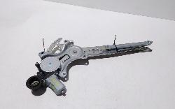 View Auto part Left Front Window Reg/Motor Toyota Rav4 2017