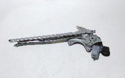 View Auto part Left Front Window Reg/Motor Toyota Rav4 2017