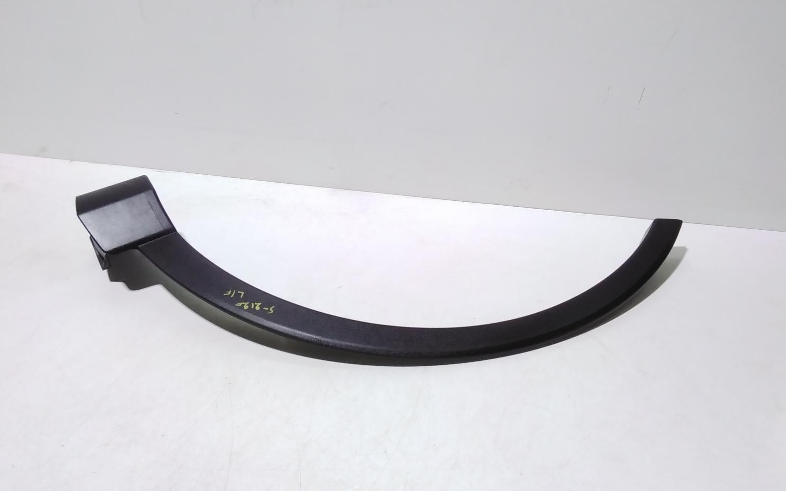 View Auto part Wheel Arch Flare Toyota Rav4 2017