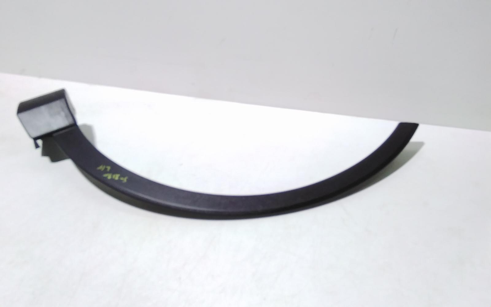 View Auto part Wheel Arch Flare Toyota Rav4 2017