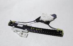 View Auto part Right Rear Wnd Reg/Motor Audi A1 2016