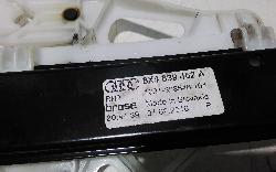 View Auto part Right Rear Wnd Reg/Motor Audi A1 2016
