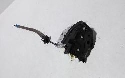 View Auto part Door/Boot/Gate Lock Audi A1 2016