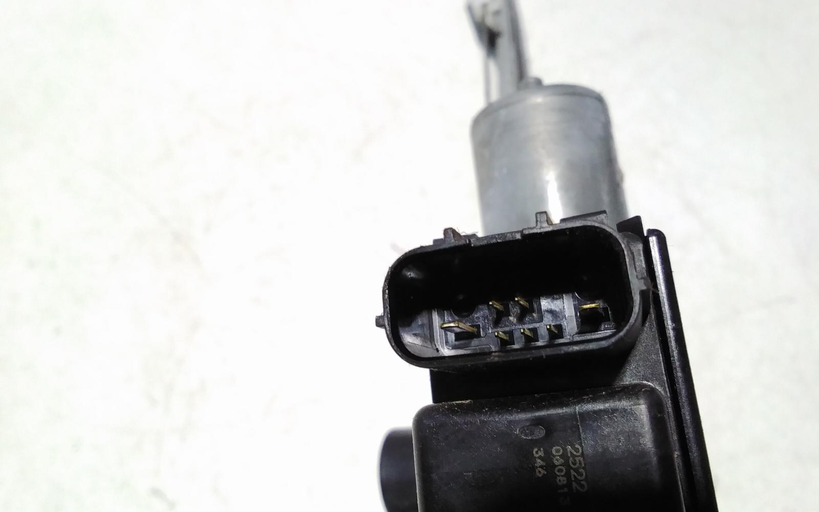 View Auto part Left Front Window Reg/Motor Subaru Impreza 2017