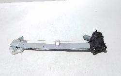 View Auto part Left Front Window Reg/Motor Subaru Impreza 2017