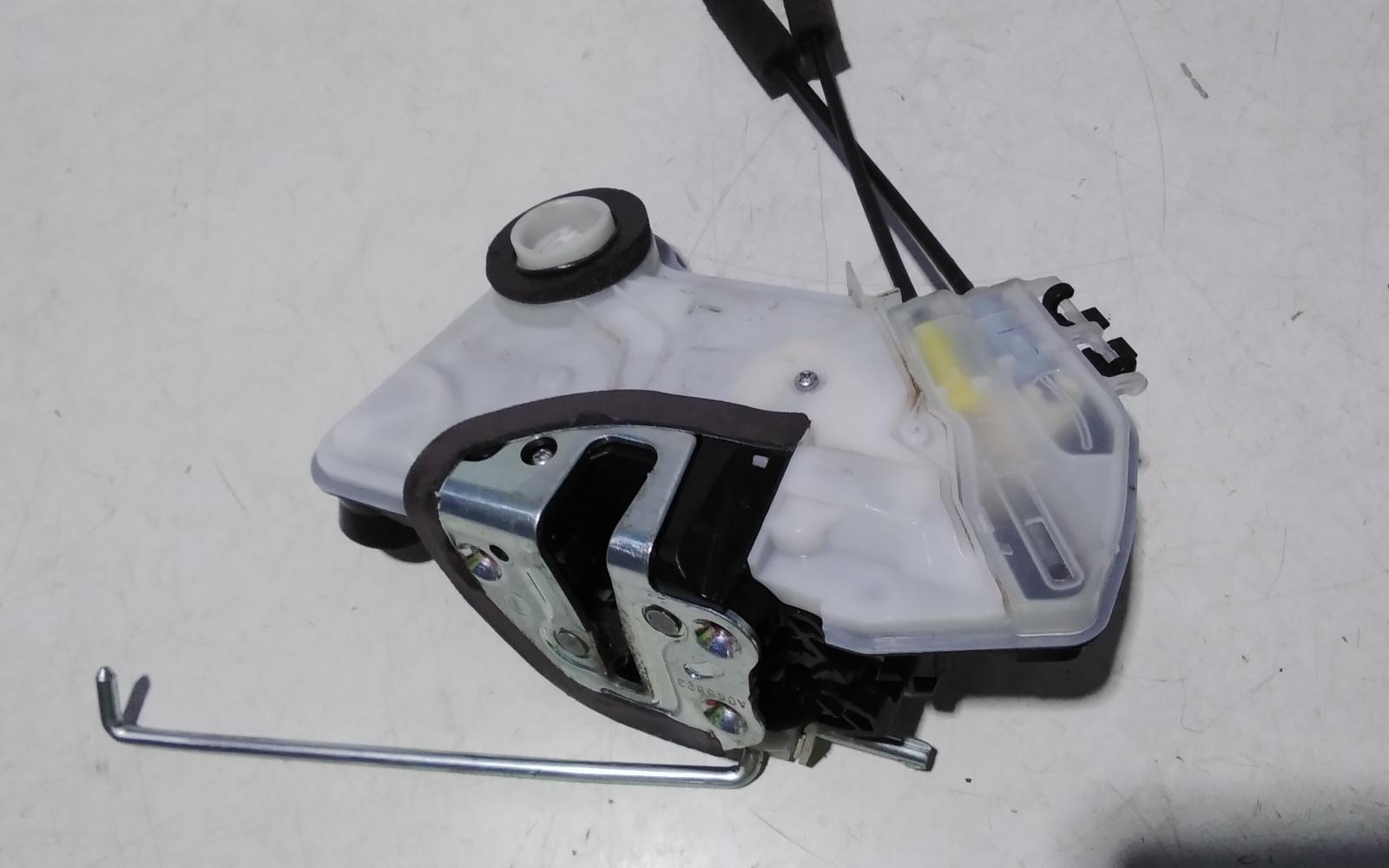View Auto part Left Front 1/4 Door Glass Subaru Impreza 2017