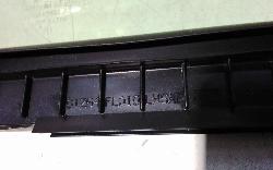 View Auto part Left Front 1/4 Door Glass Subaru Impreza 2017