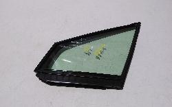 View Auto part Left Front 1/4 Door Glass Subaru Impreza 2017