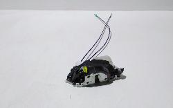View Auto part Door/Boot/Gate Lock Toyota Yaris 2010