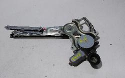 View Auto part Right Front Window Reg/Motor Toyota Yaris 2010