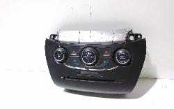 View Auto part Heater/Ac Controls Fiat Freemont 2015