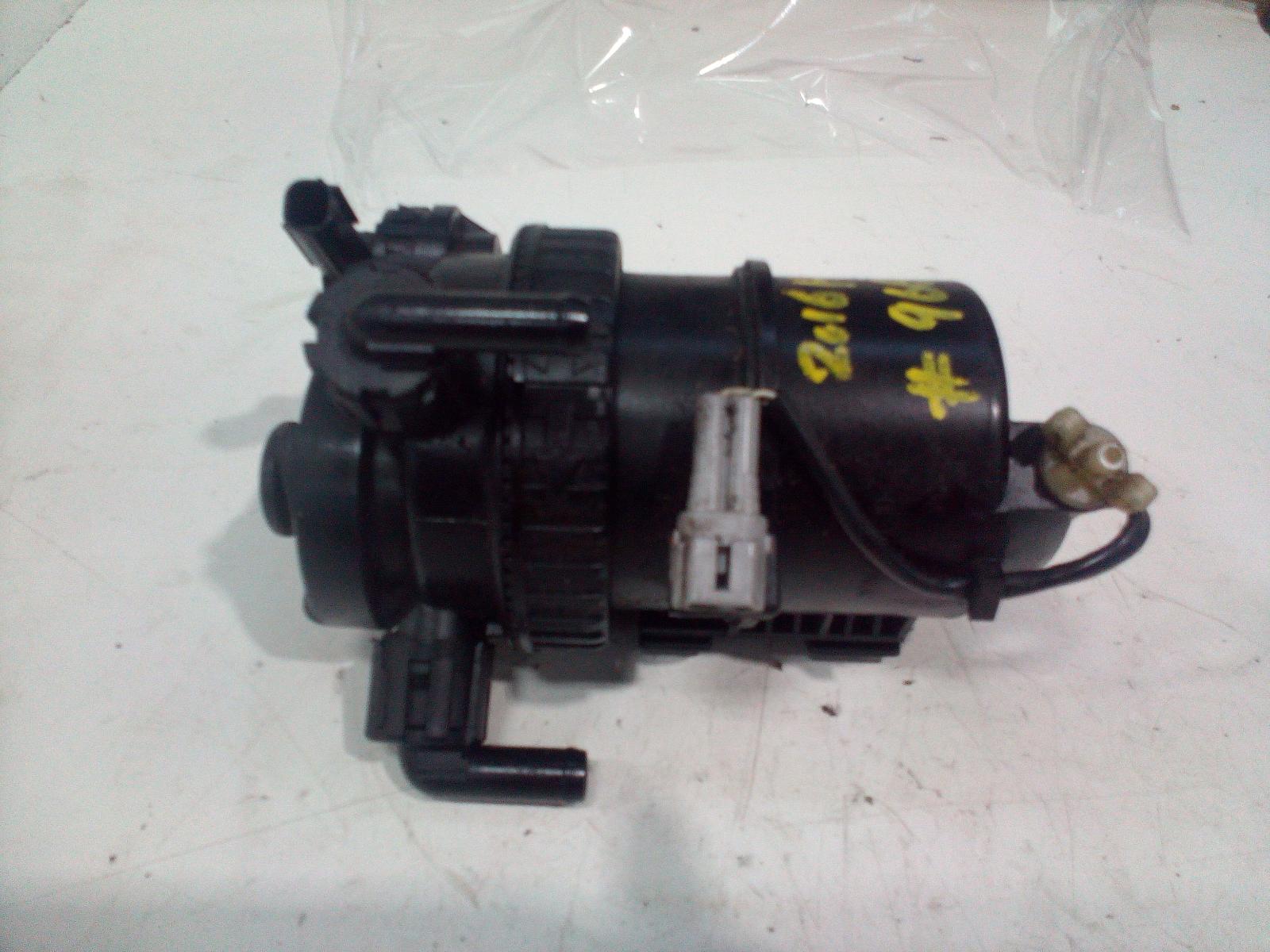 Fuel Filter Housing Hiace Toyota 2016