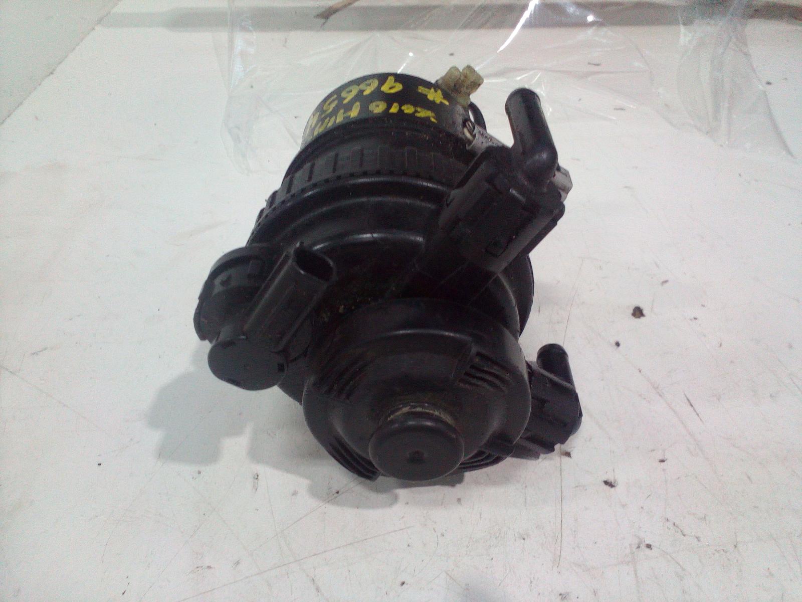 Fuel Filter Housing Hiace Toyota 2016