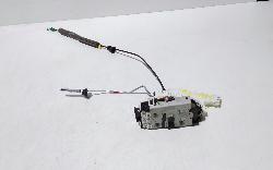 View Auto part Door/Boot/Gate Lock Fiat Freemont 2015