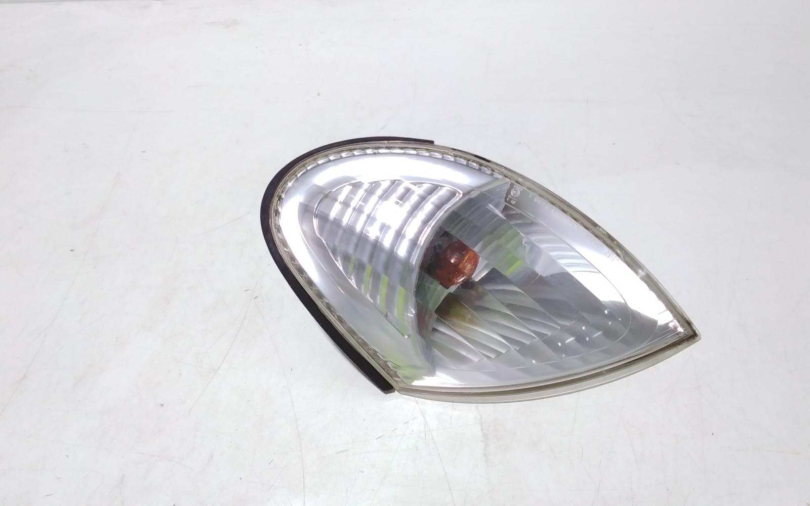 View Auto part Right Indicator/Fog/Side Nissan Pulsar 2002